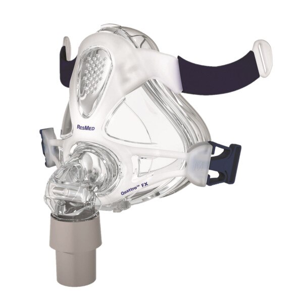 Quattro FX Full Face Cushion Seal